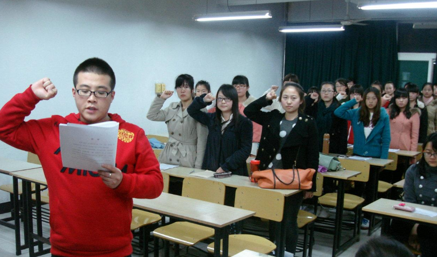 大学期间，比英语四六级“含金量”还高的证书，学生早考早受益