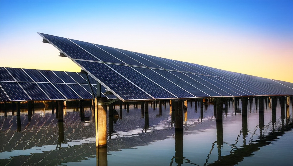 接力碳中和!氢能站上市场风口,a股10家光伏制氢公司大盘点