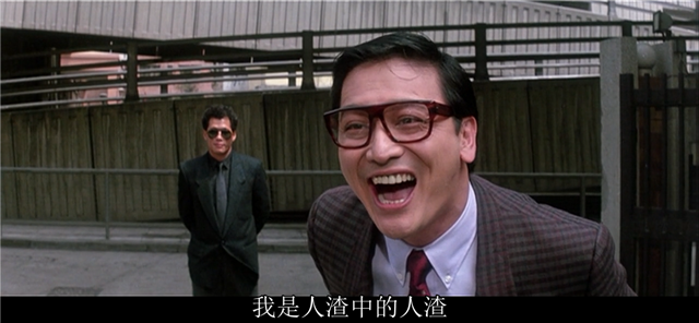 警察故事2朱滔(1988年，成龙开拍《警察故事2》，张曼玉为此受伤缝了十几针)