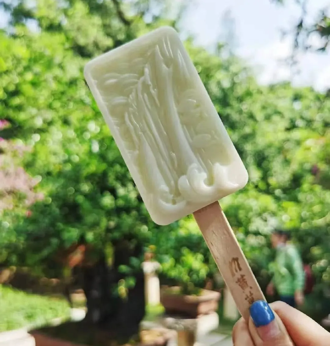 殷墟“出圈”，一口咬下三千年