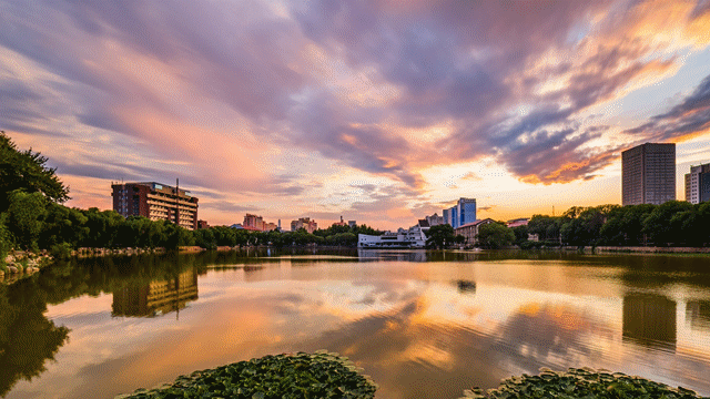 天津大学，为什么是中国最有“侠气”的大学？