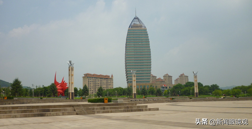 2019辽宁城市巡礼—本溪