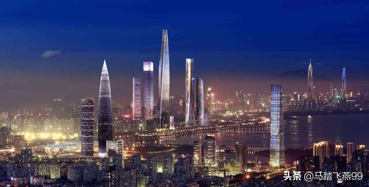 中国九大人口最多的城市，哪个城市人口最多？有你所在的城市吗？
