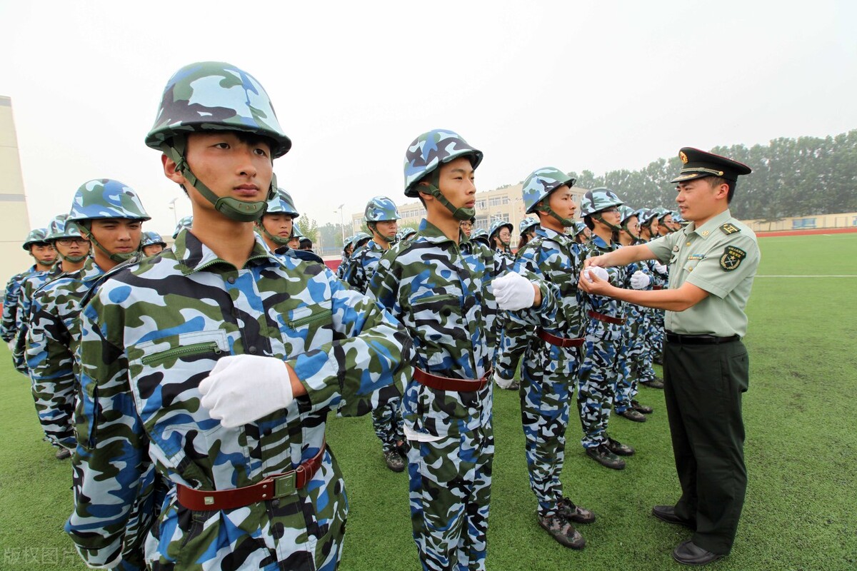 军校有哪些学校（我国军校有哪些）