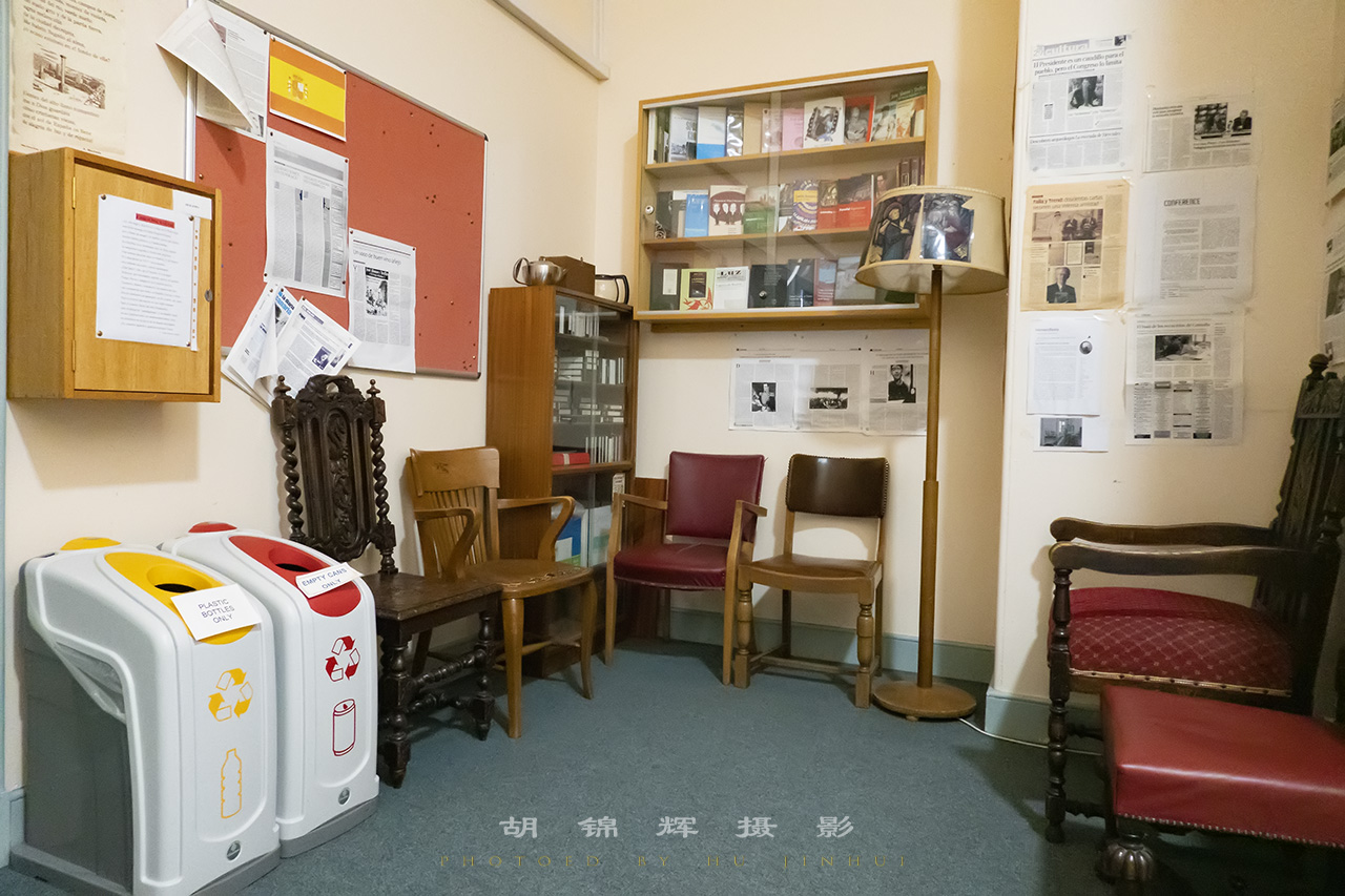 苏格兰最古老的圣安德鲁斯大学竟如此古风美