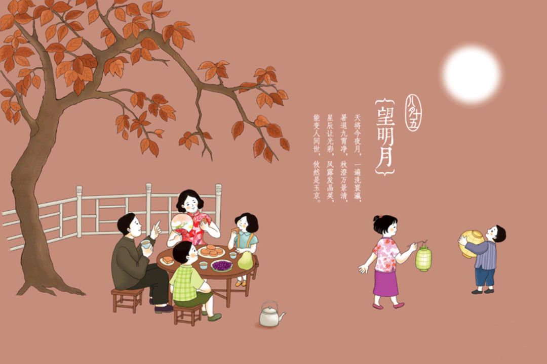 中秋佳节送什么礼物给父母？建议别错过这5物，味道好，营养丰富