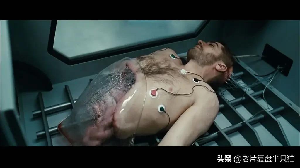 和《开端》一样“时间循环”的10部电影，一部比一部烧脑，过瘾