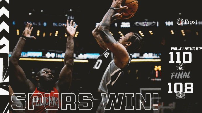 打篮球吃菠萝的视频（决胜时刻连得9分德罗赞凸显杀手本色，另类回应：首个吃菠萝的人）-趣拿体育