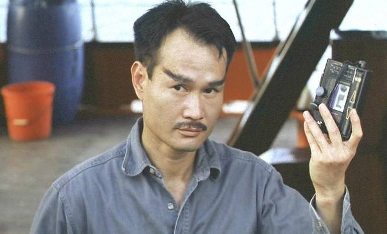 林正英什么时候死的 国家为什么不承认鬼神-春风号