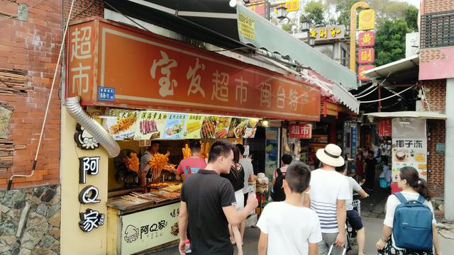 厦门三天三夜游，我只去了这三个地方，但却很满足