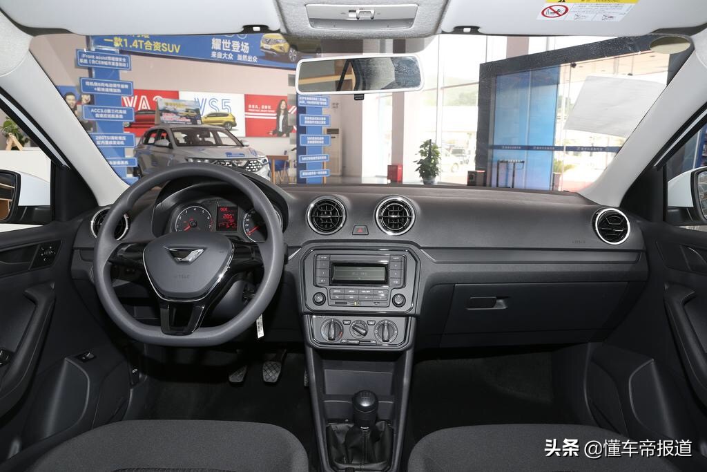 盘点捷达品牌旗下那些车，还是你记忆中的它吗？