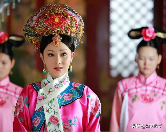 末代皇妃演员表(演过末代皇后的演员) - 泉兴百科