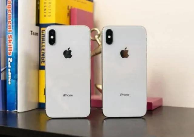 四年前的iPhoneX放到现在，相当于啥价位的安卓手机？