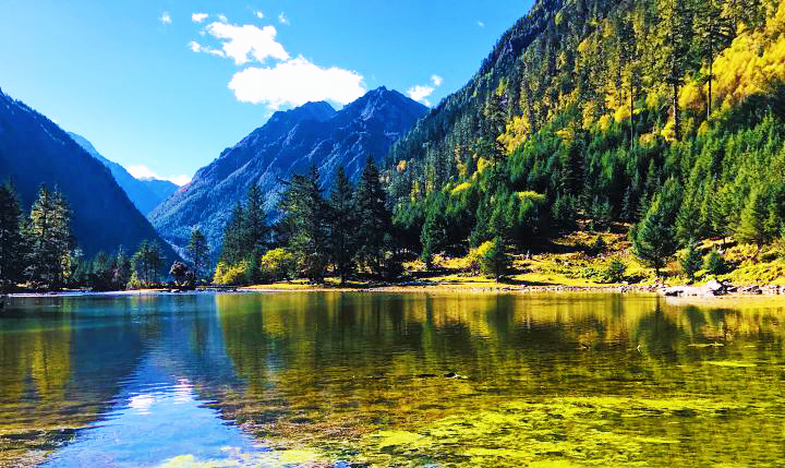 适合穷游的小众景点_春节旅游小众景点 - 密云旅游