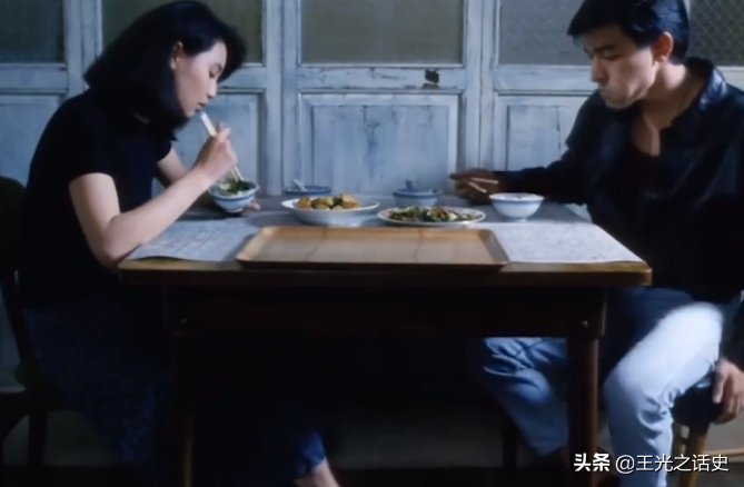 《旺角卡门》：你愿意做一世苍蝇，还是一日英雄？