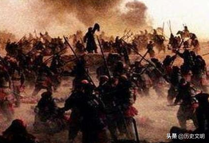历史为什么不愿意承认晋朝（揭秘晋朝不写入历史的原因）