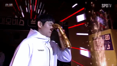 大韩是cba哪个队的（奇葩，韩国KBL联赛不打了，直接宣布两支球队并列冠军）