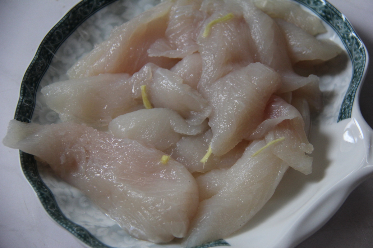 教你營養美味的三鮮溜魚片,鮮香可口又解饞過癮,隔壁小孩饞哭了