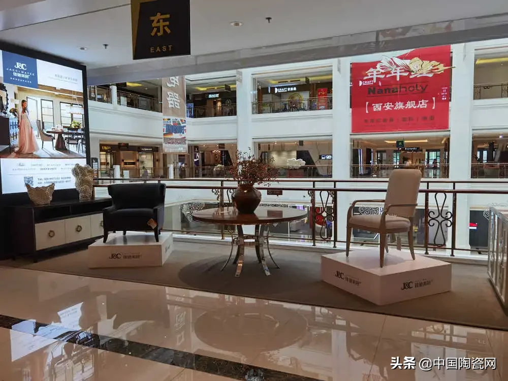 一切为了活下去!瓷砖终端市场品牌和经销商生存法则