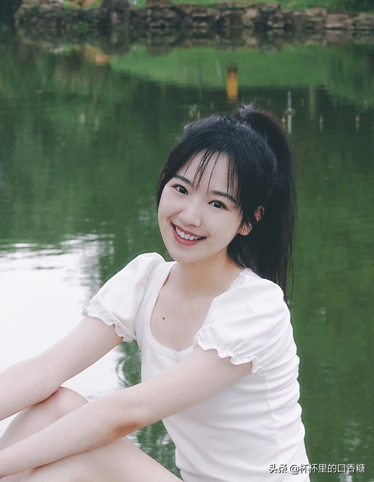 《一生一世》9演员私服照！梅行是1997年小鲜肉，宏晓誉170大长腿