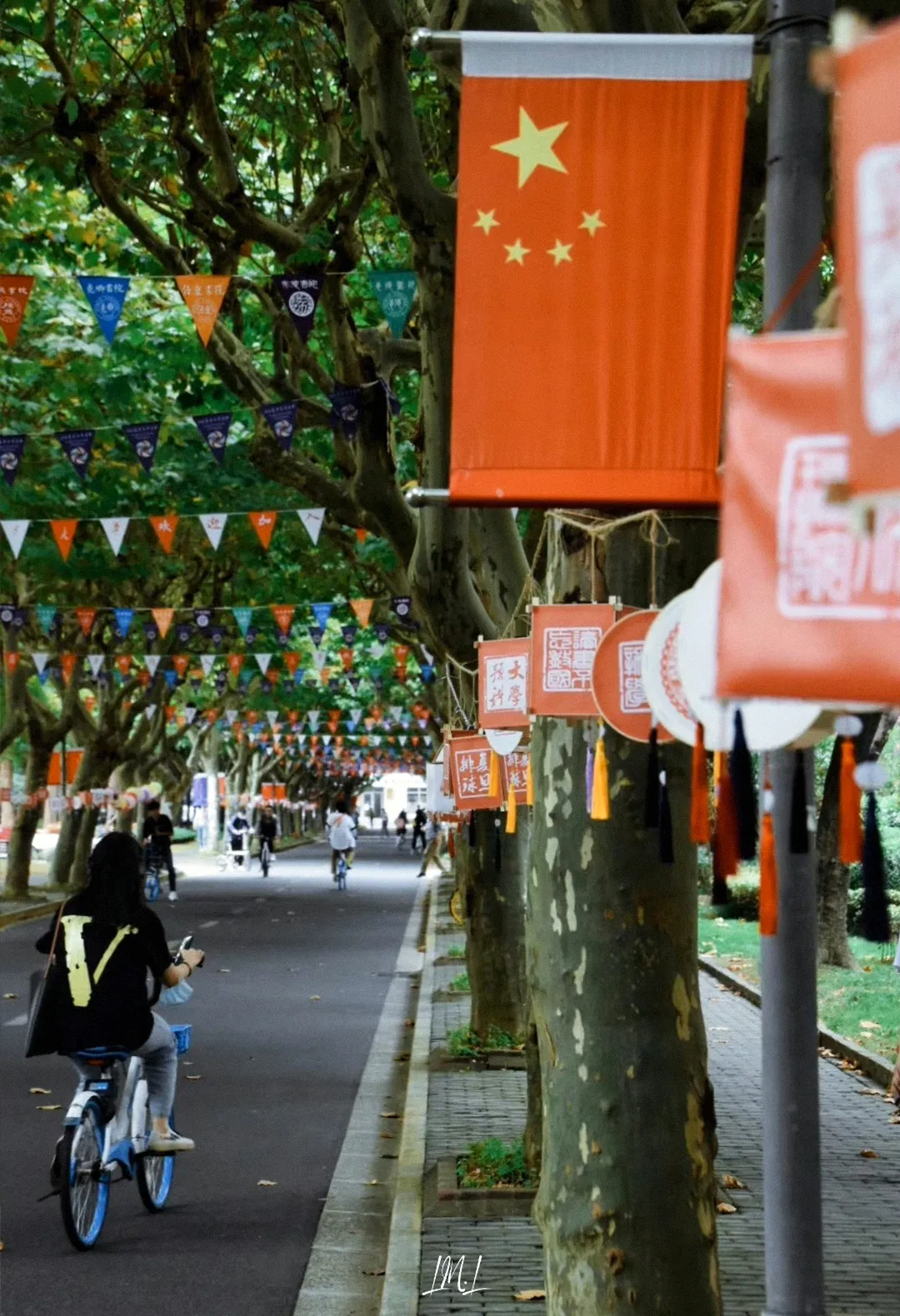 复旦大学：霍格沃斯魔法学校上海分校，终于不能隐瞒了吗？