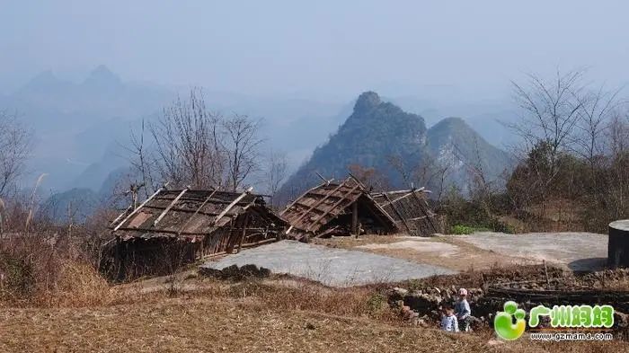 广东30个绝美古村古镇出炉！不用门票、没有人山人海