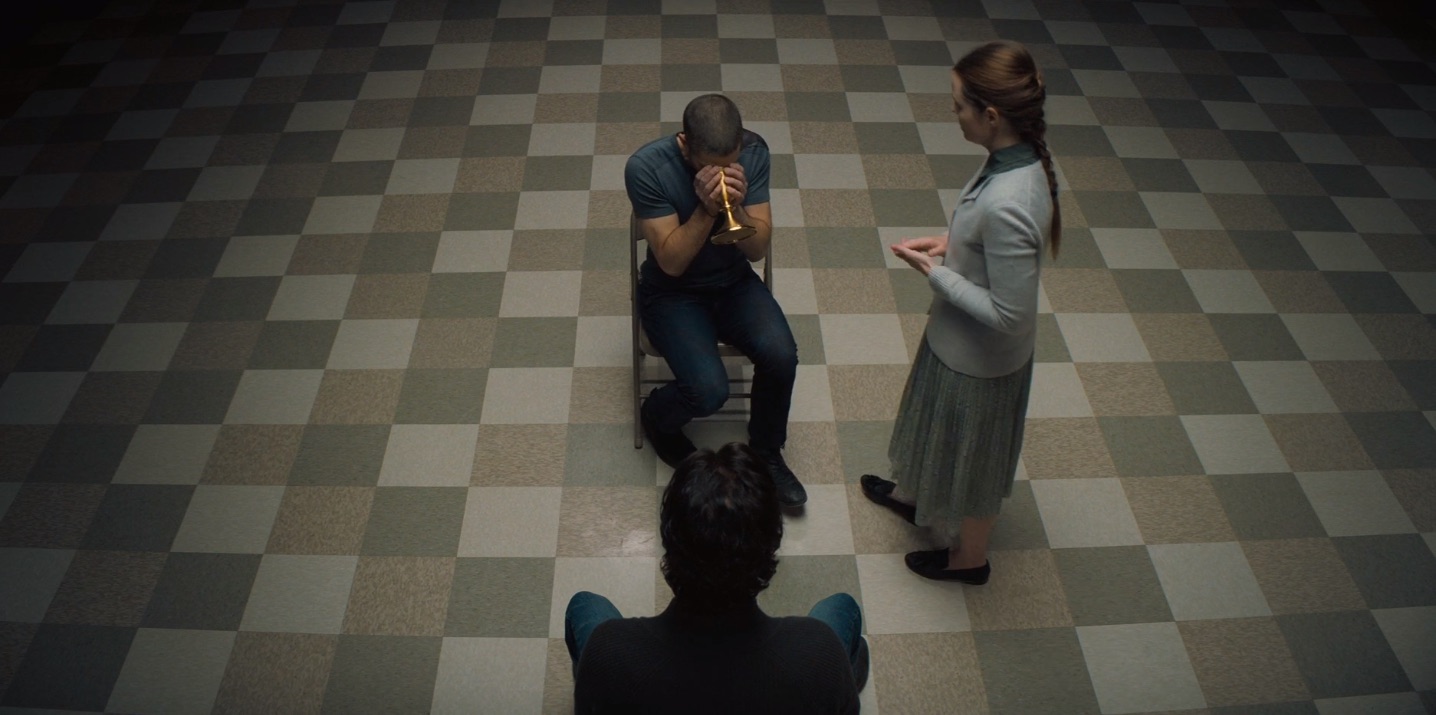 由《鬼的侵入》导演打造的，依然渗透到骨髓中的恐怖作品