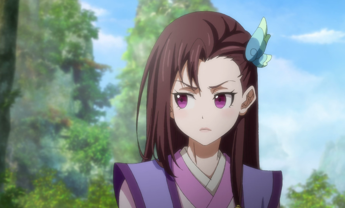 一念永恒强x杜师姐(一念永恒 杜师姐)-币圈之家