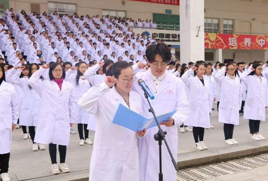 江苏“很有潜力”的二本大学，医科专业实力不俗，省外却少有人知