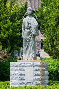“两情若是久长时，又岂在朝朝暮暮”：秦观把爱情都给了谁呢？