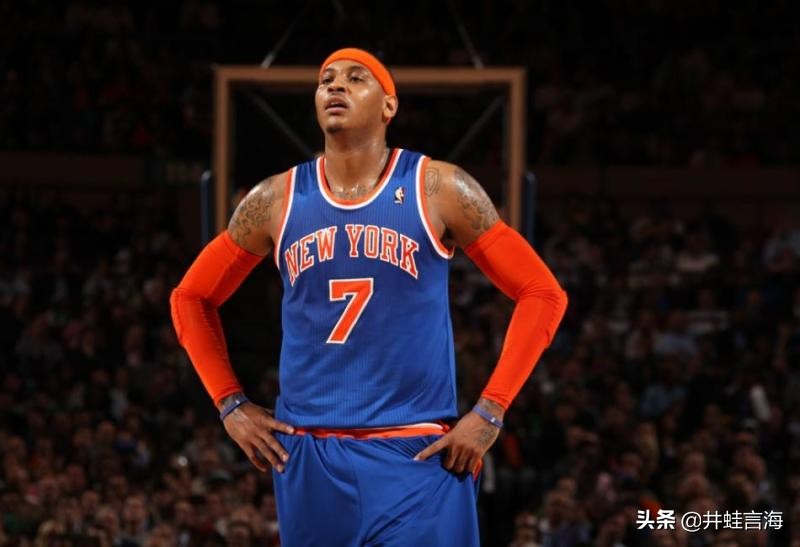 nba38號球衣有哪些（從0號開始，每個NBA球衣號碼的最偉大球員你知道是誰嗎？）