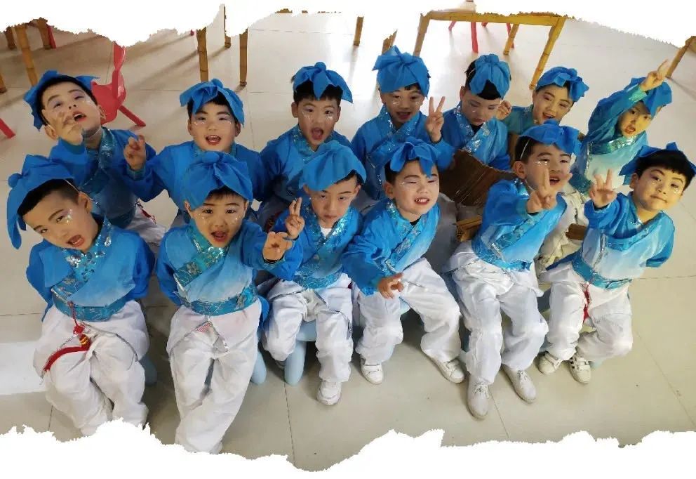 幼儿园特色教育，幼儿园特色教育工作总结