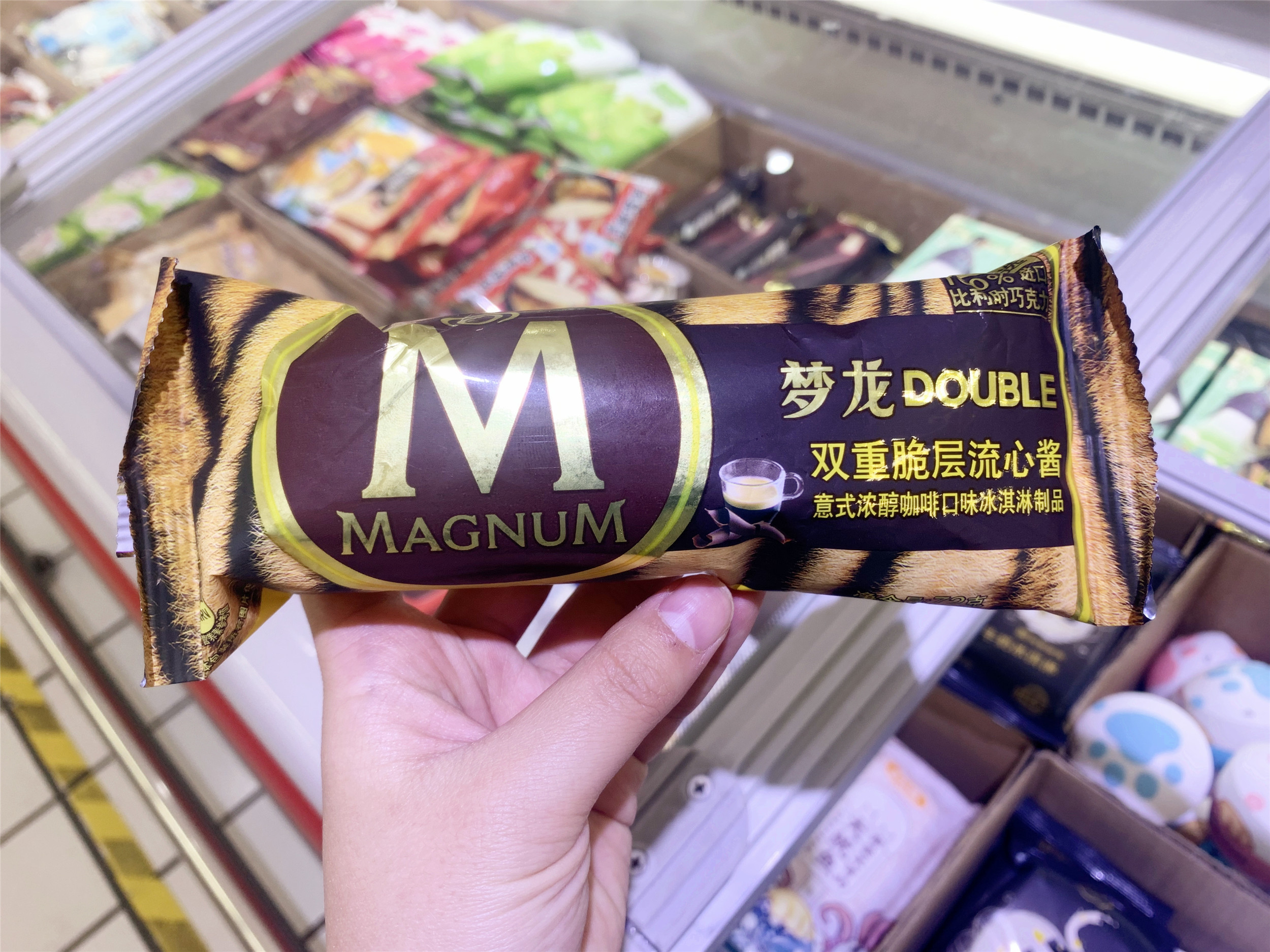 网评6种平价好吃雪糕（5元吃出哈根达斯的感觉）(4)