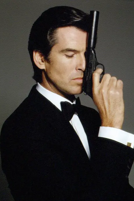 欧美圈最帅大叔盘点！颜值在线50年，他们比小鲜肉还迷人