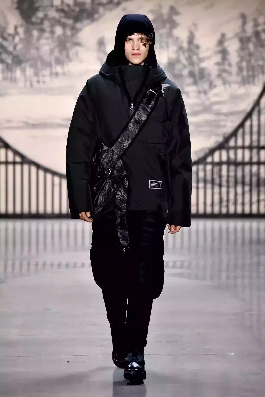 除了加拿大鹅,还有哪些羽绒服良心品牌?