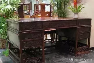 家具中的王者--红木家具入门知识大全