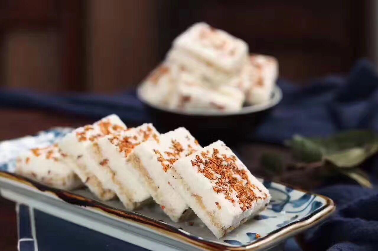 中国十大甜品(盘点最受欢迎的中国传统甜点)