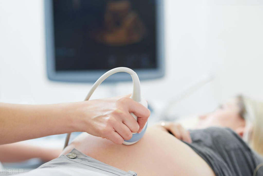 产检日记：NT结果3.0，悲观妈妈在孕13周迎来了重要检查