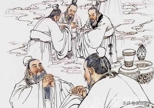 苏先生读史|中华传统礼仪之敬词大全集锦