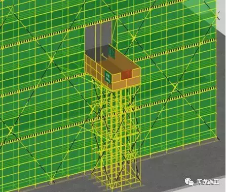 GB51210-2016建筑施工脚手架安全技术统一标准详解，方案编审要点