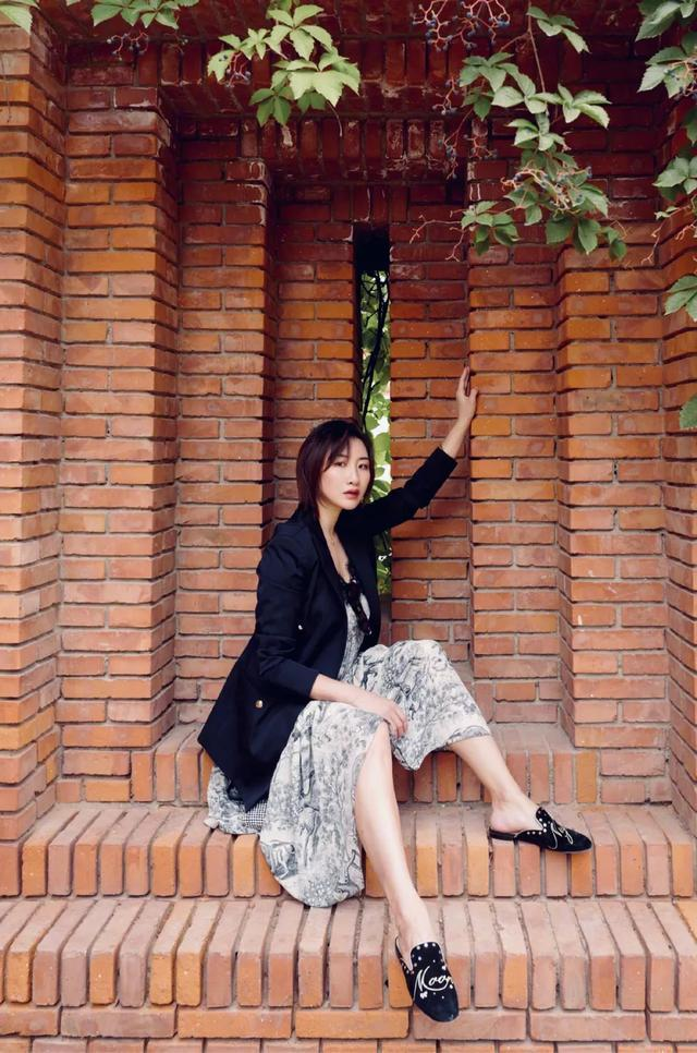 国内体坛十大气质美女近况（上）