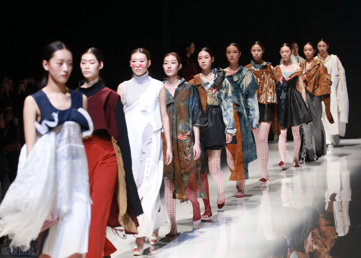 祝贺你被北京服装学院录取了，2021年艺术类专业录取分数线已发布