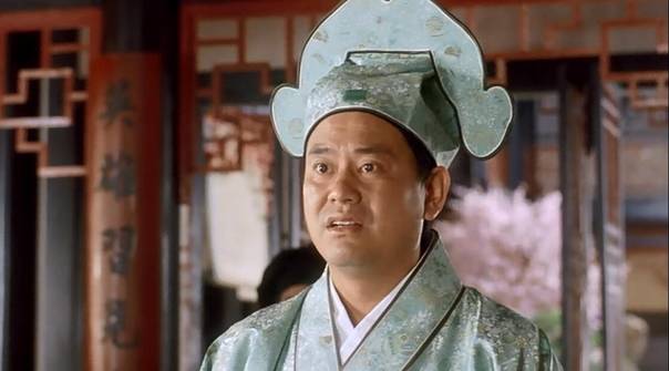 "贱男鼻祖"陈百祥:与周星驰飙戏,和海盗做生意,因爱国被威胁