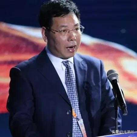 崔永辉任厦门市委书记！邵玉龙履新！福建多位厅级干部履新