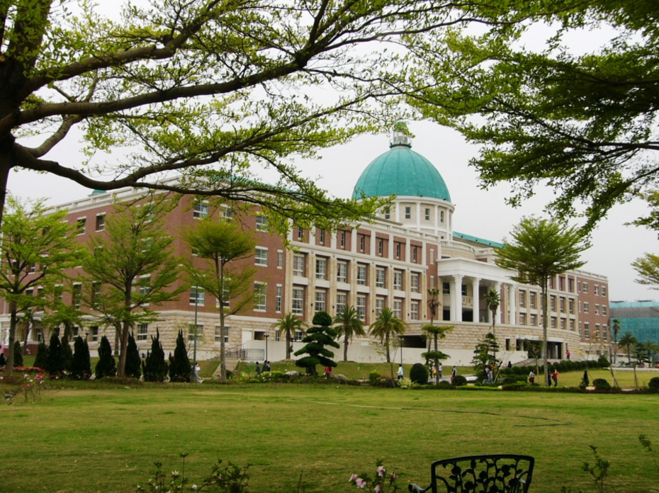 “分校”和“分校区”的差距真不小，考生别忽视，当心一本变二本