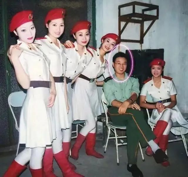 5位抛弃糟糠之妻的明星，其实并不全是他们的错