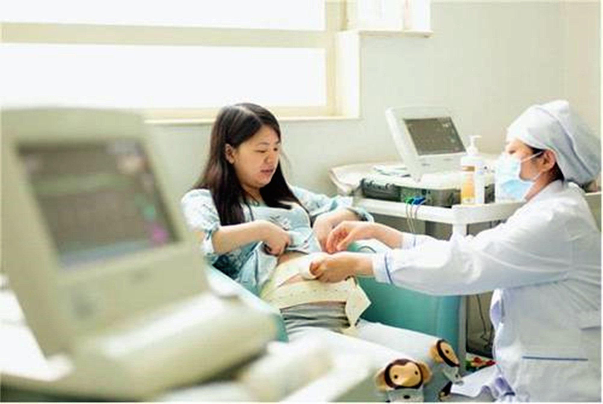 孕期280天内，孕妈共有九件“忌讳的事”，孕妈记得牢胎宝长得好
