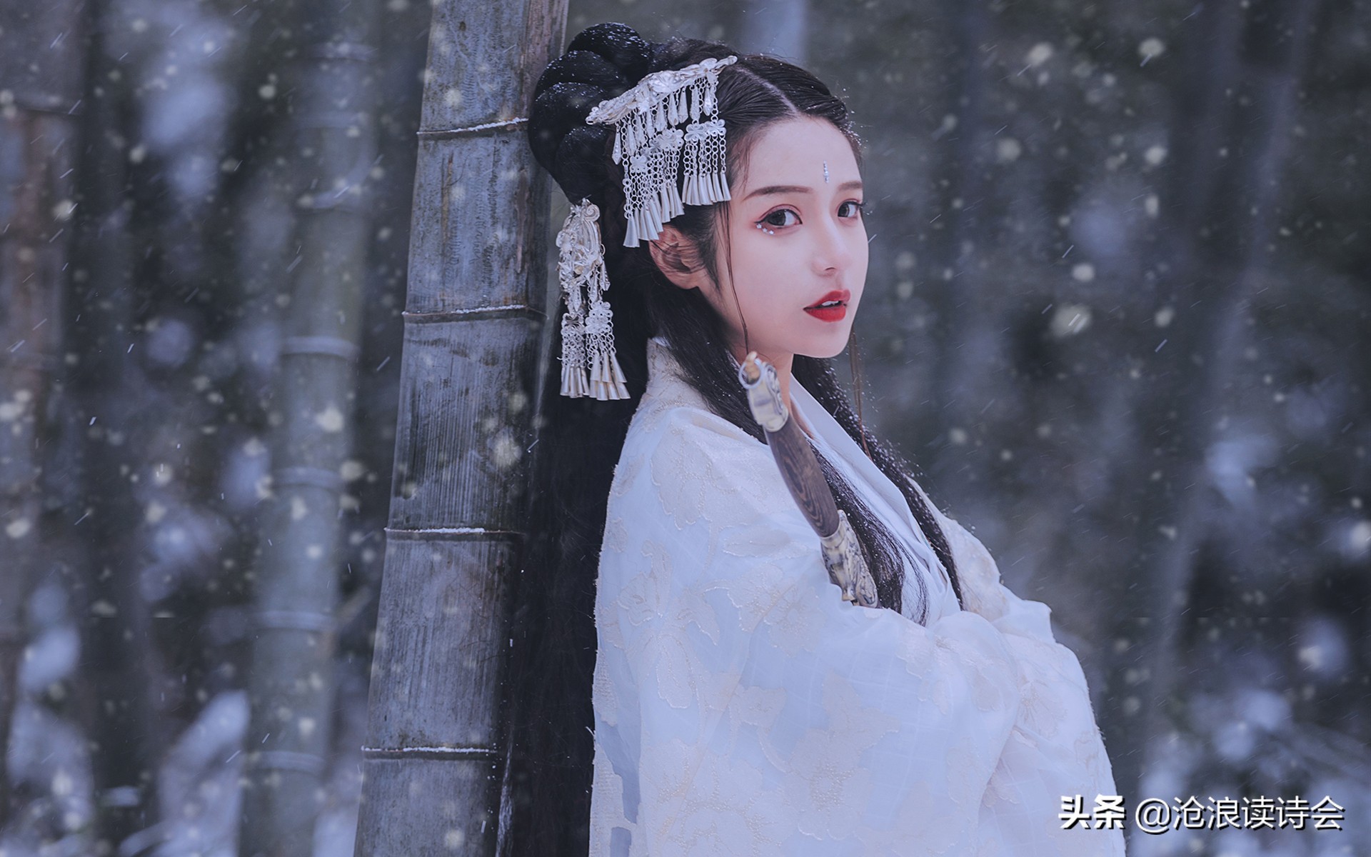 清朝第一才女，被袁枚引为知己，席佩兰的风骨和才情，男人都服气