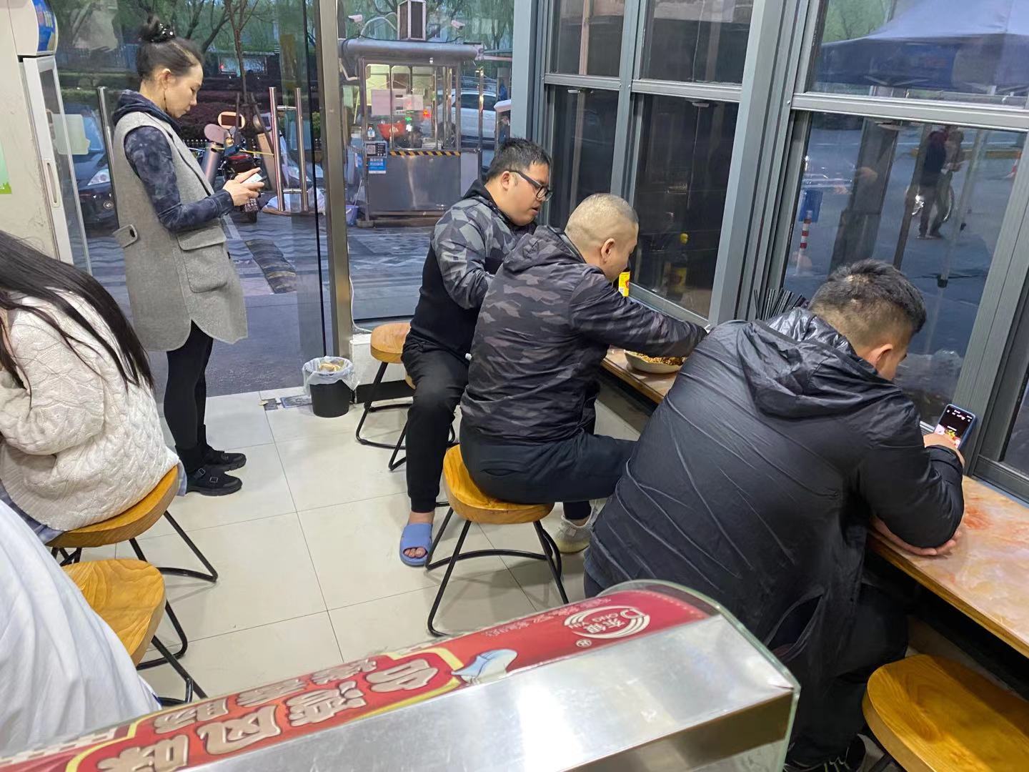 開一家涼皮店賺錢嗎？漠漠家涼皮用這5步解決所有加盟店盈利問題