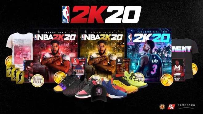 cba為什么不出一個2k游戲（籃球游戲有NBA 2k，有沒有CBA 2k？）